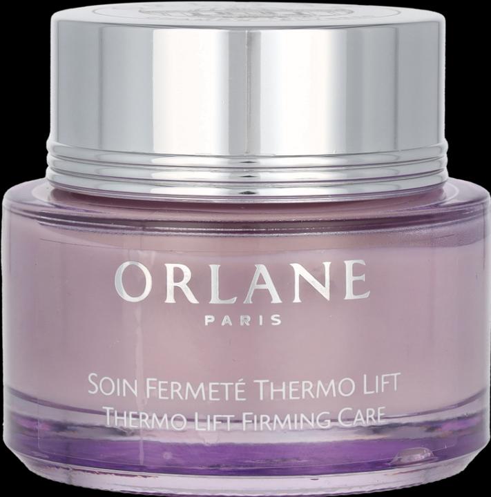 Produktbild Orlane Thermo Lift Firming Care (Körpercreme, 50 ml)