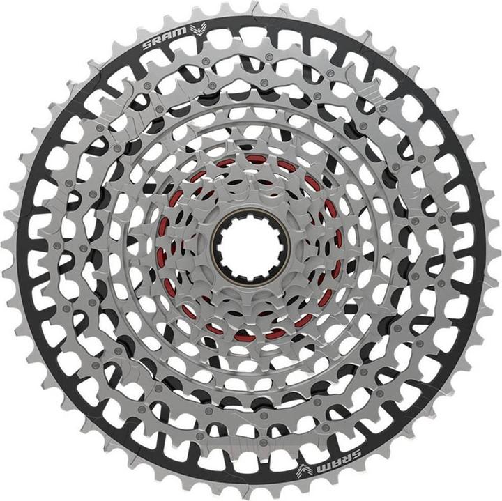 Actual product image Sram XX T-Type Eagle AXS