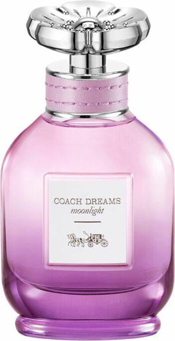 Actual product image Coach Dreams Moonlight Eau de Parfum (Eau de parfum, 40 ml)