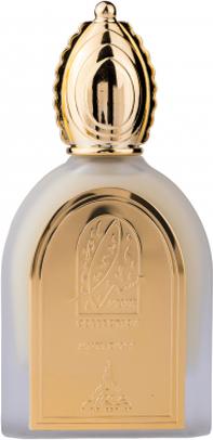 Actual product image Paris Corner Misty Dawn - Musk Collection Eau De Parfum 100ml (Eau de parfum, 100 ml)