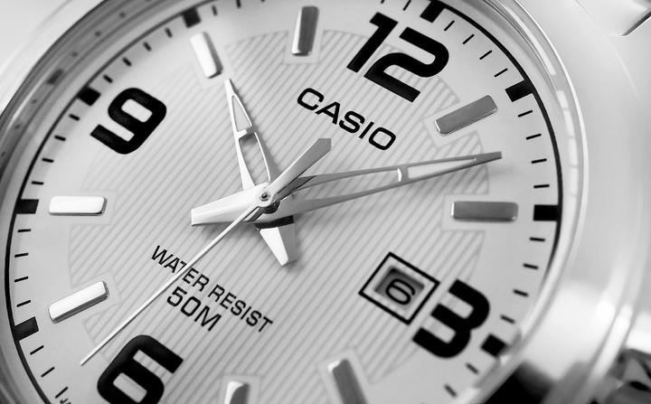 Produktbild Casio Collection - MTP-1314D-7A (Analoguhr, 45 mm)