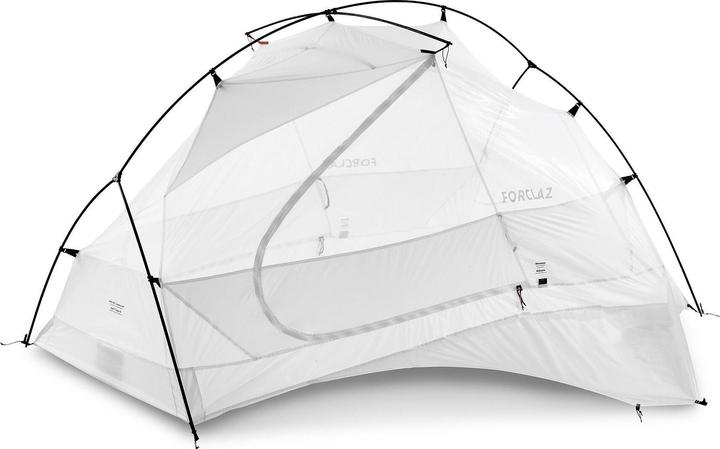 Produktbild Simond MT 900 2P - MINIMAL EDITIONS (Kuppelzelt, 2 kg, 2 Personen)
