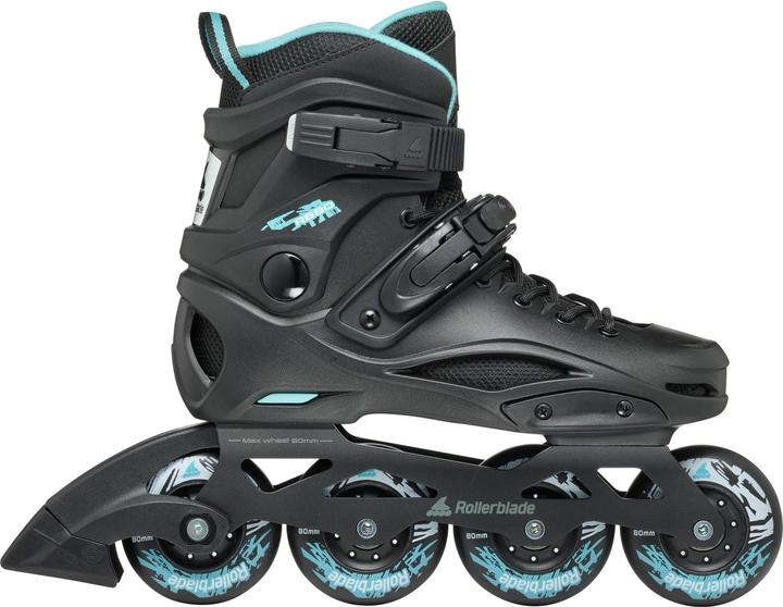 Produktbild Rollerblade W RB 80 (39)
