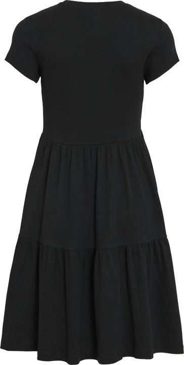 Immagine prodotto Vila Petite – Kurzärmeliges Midikleid (XXL)