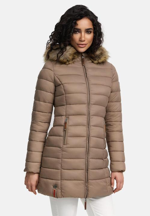 Image du produit Marikoo Rose piqué (M)