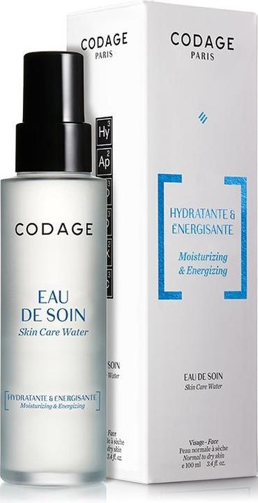 Actual product image Codage Skin Care (100 ml, Face toner)