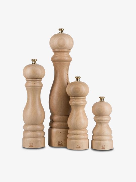 Actual product image Peugeot Paris (Pepper)