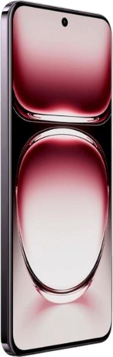 Productafbeelding OPPO Reno12 Pro (512 GB, Nebula Zwart, 6.70", Dubbele SIM, 50 Mpx, 5G)
