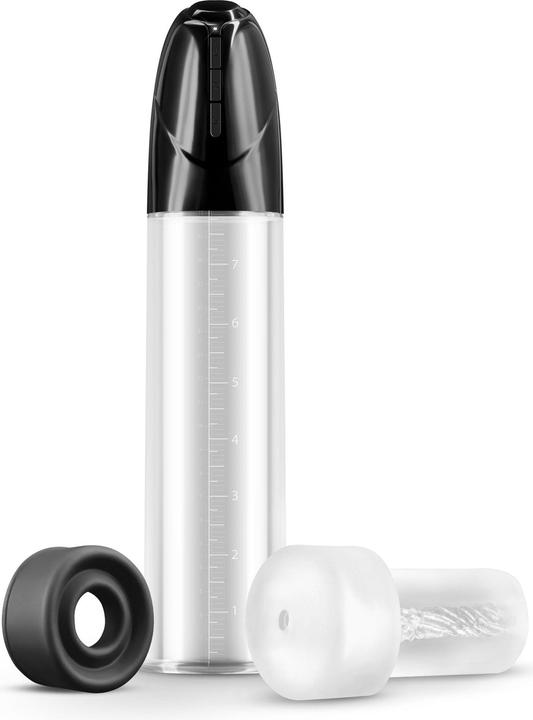 Productafbeelding NS Novelties Titanium pomp