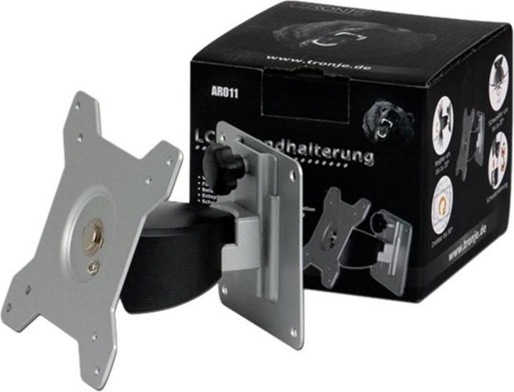 Tronje AR011 (Wand, 24", 12 kg)