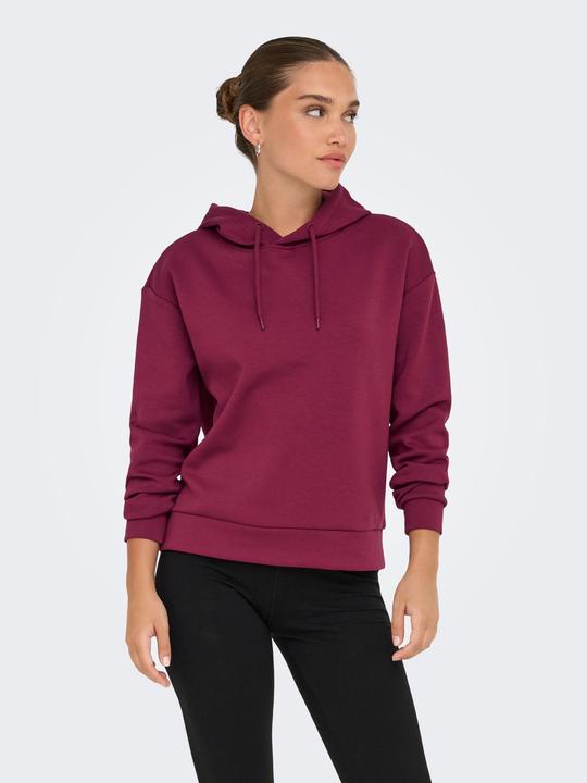 Immagine prodotto Only Play ONPLOUNGE Sweatshirt Kapuzenpullover (M)