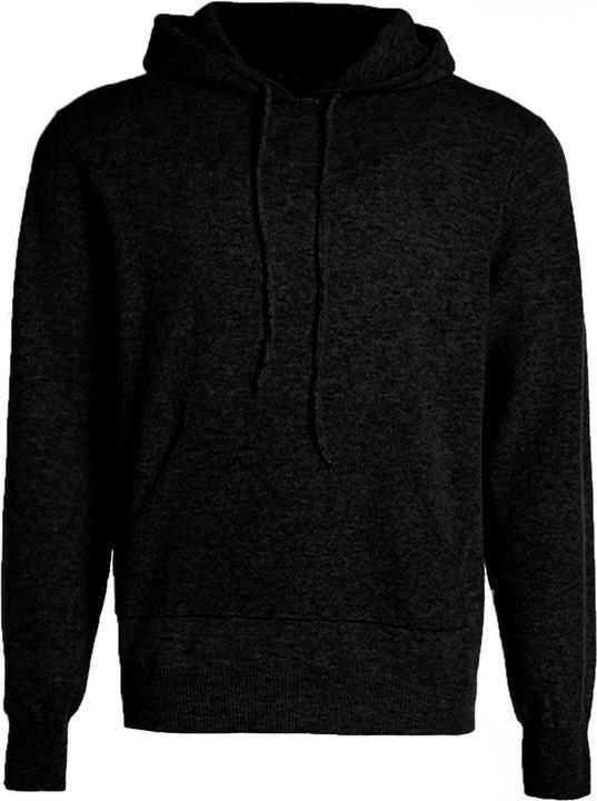 Produktbild Bellemere Hoodie Unisex Classic Cotton Cashmere Hoodie (M)