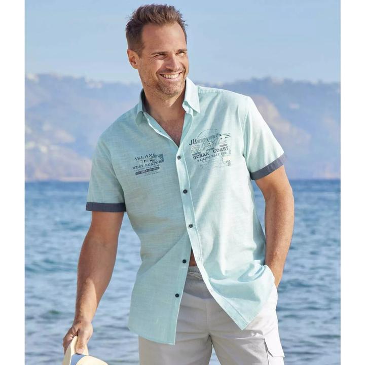 Immagine prodotto Atlas For Men Camicia (XL)