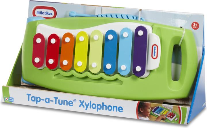 Actual product image Little Tikes Xylophone