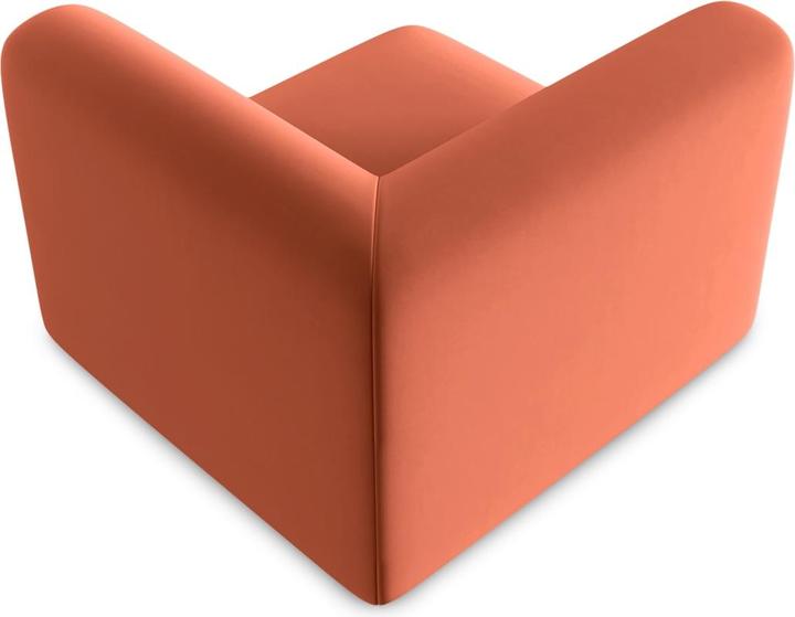 Produktbild Maison Heritage Chiara (Ecksofa, Modular Sofa, 1-Sitzer)