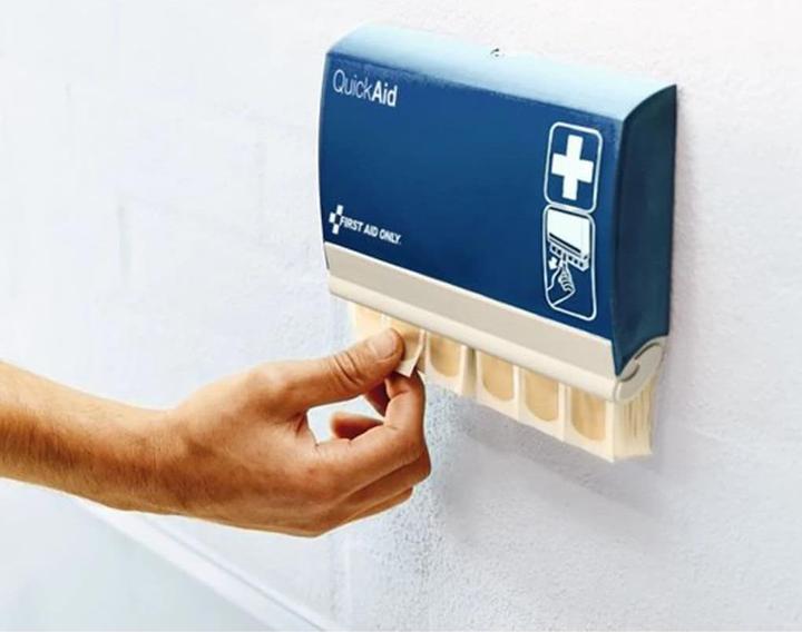 Produktbild Quickaid Pflasterspender (1 x)