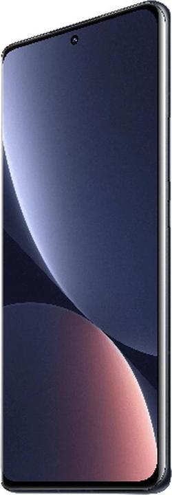Actual product image Xiaomi 12 Pro 5G (256 GB, Grey, 6.73", Dual SIM, 50 Mpx, 5G)