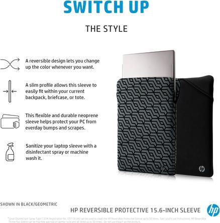 Produktbild HP Reversible (15.60", HP)