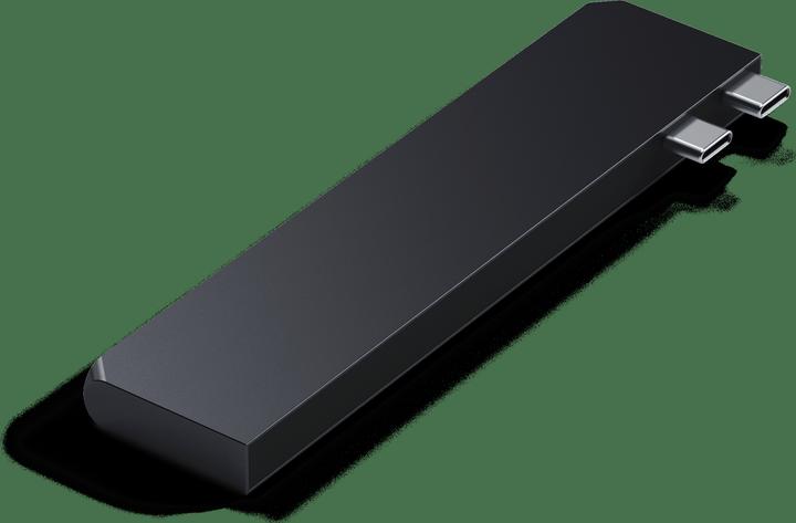 Image du produit Satechi Pro Hub Slim (USB-C, 7 Ports)