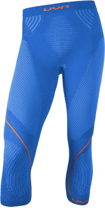 Lapis Blue, Orange Shiny, Blue
