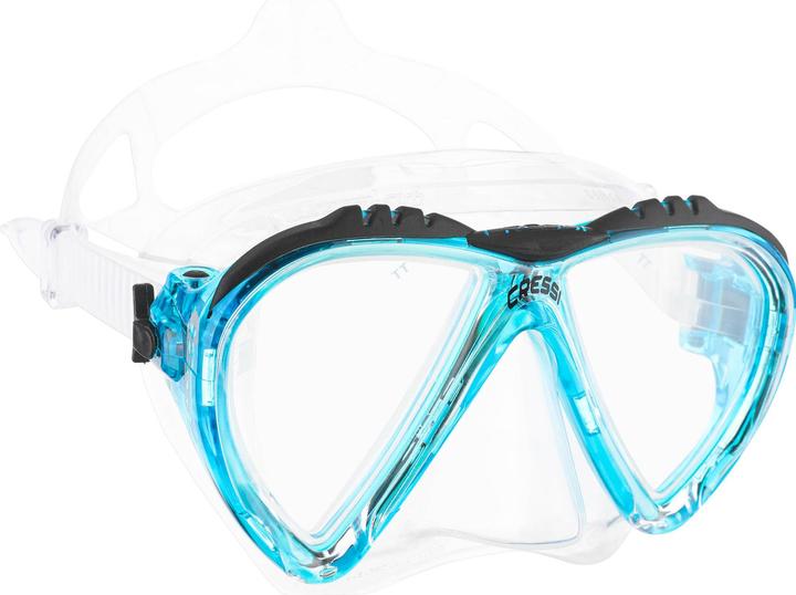 Lucid, Aquamarine