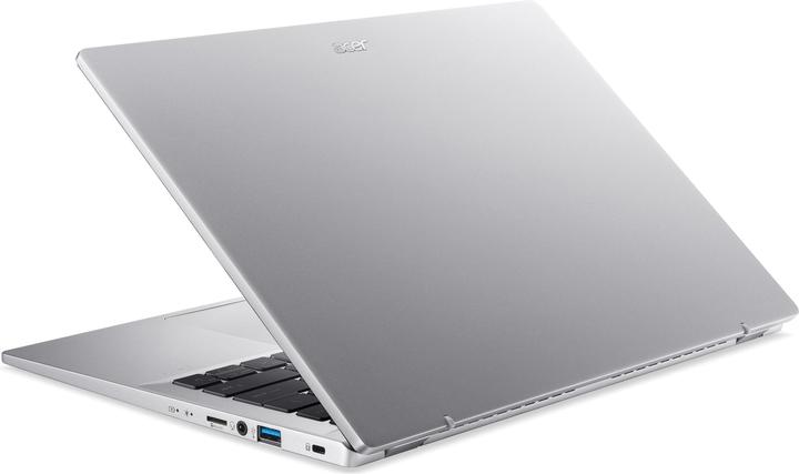 Actual product image Acer Swift Go 14 (14", Intel Core Ultra 7 155H, 32 GB, 1000 GB, CH)