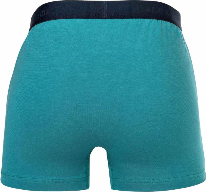 Produktbild Calida Natural Benefit Boxershorts (M, 3er Pack)