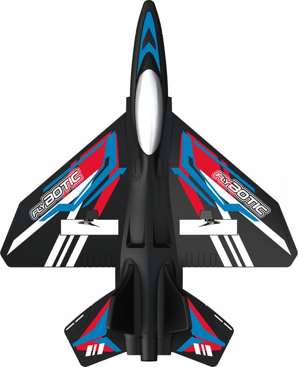 Image du produit Silverlit Flybotic X-Twin Evo