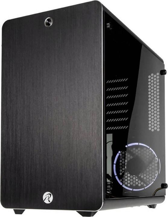 Immagine prodotto Raijintek Caso Thetis (0R200053) (mATX, Mini-ITX, ATX)