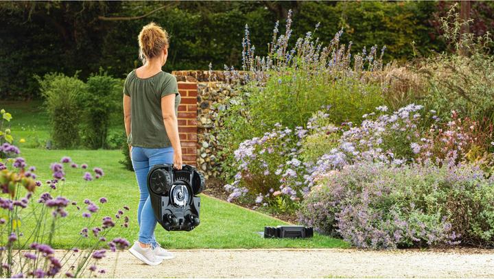 Immagine prodotto Bosch Home & Garden Indego XS 300 (300 m², Filo di confine)