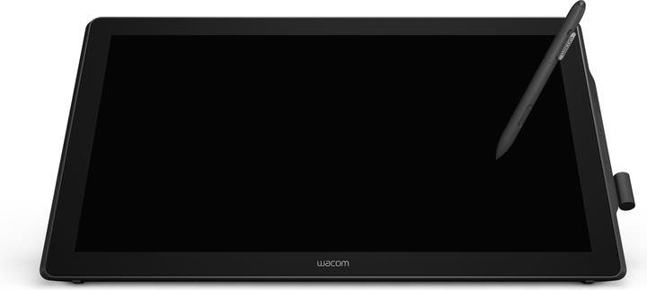Produktbild Wacom Dtk-2451 (24", 2540 lpi)