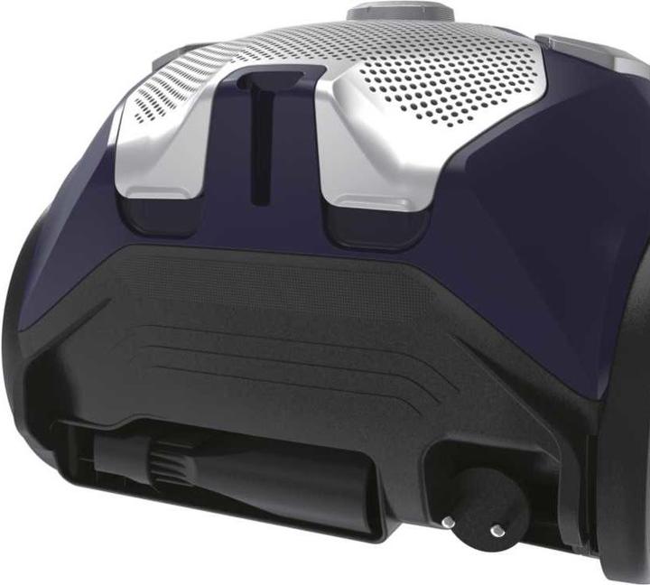 Actual product image Hoover Power Capsule PC10PAR 011 Drum Vacuum Dry Dust Bag