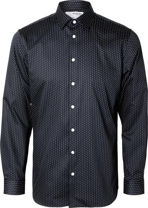 Selected Homme Slim Fit Hemd (XL)