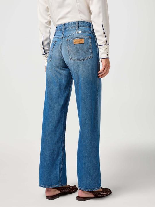 Actual product image Wrangler Jeans World Wide (27)