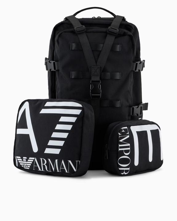 Produktbild Emporio Armani Backpack Ea7 By