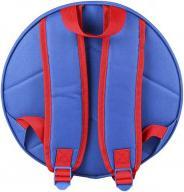 Produktbild Hasbro Avengers - Kinderrucksack 3d, blau