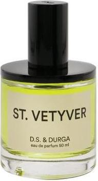 Actual product image D.S. & Durga St. Vetyver Unisex Eau de Parfum Spray 1.7oz (Eau de parfum)