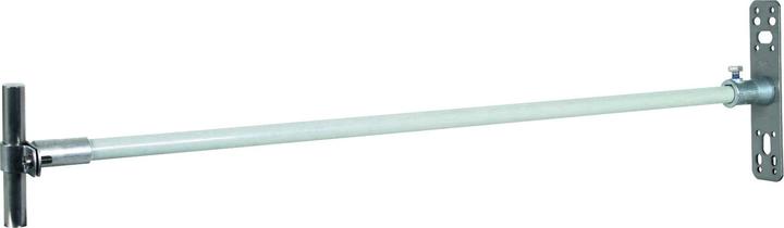 Actual product image Dehn 106 120 Spacer m fixing L=690mm ZG-St/tZn