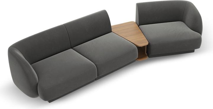 Produktbild Micadoni Miley (3-Sitzer, 2-Sitzer, 4-Sitzer)