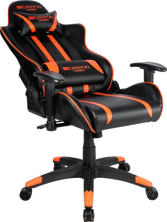 Actual product image Canyon Gaming chair Fobos GC-3 Gaming Chair