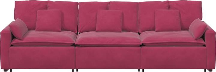 Produktbild VidaXL Rane (Modular Sofa)