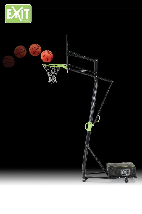 Actual product image Exit Galaxy Portable Basket