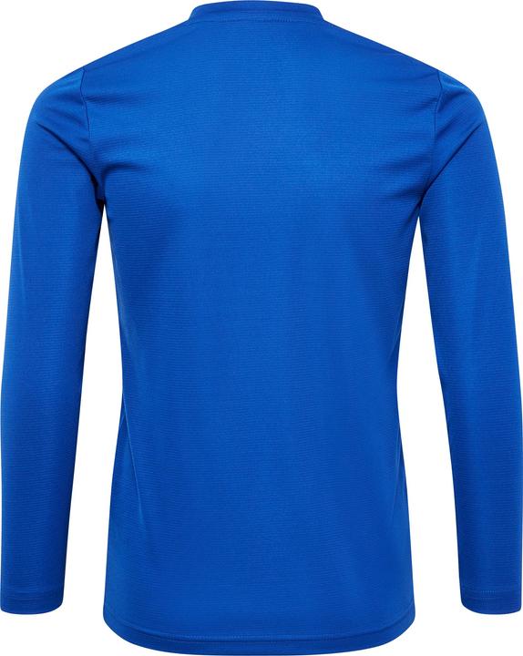 Actual product image hummel hmlBL ESSENTIAL TEE L/S KIDS (152)