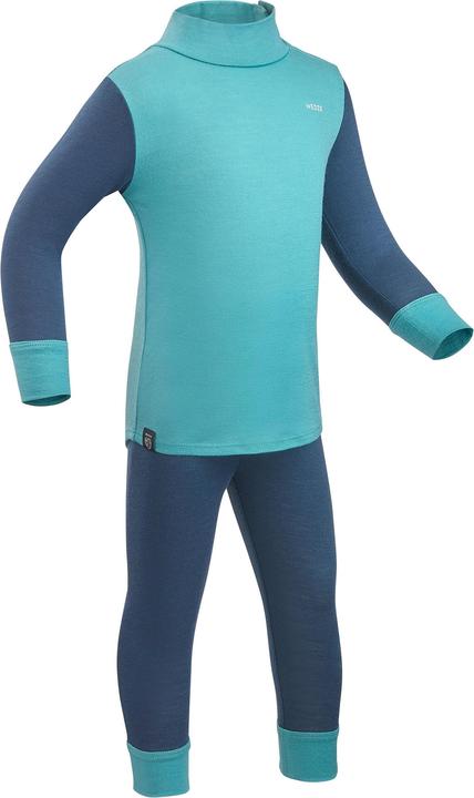 Lugik 900 MERIWARM BB (74, 80)
