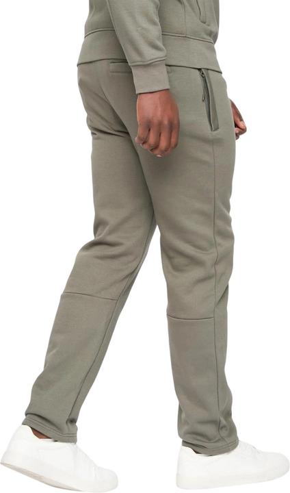 Actual product image Duck and Cover Mens Chemtars Jogging Bottoms (M)