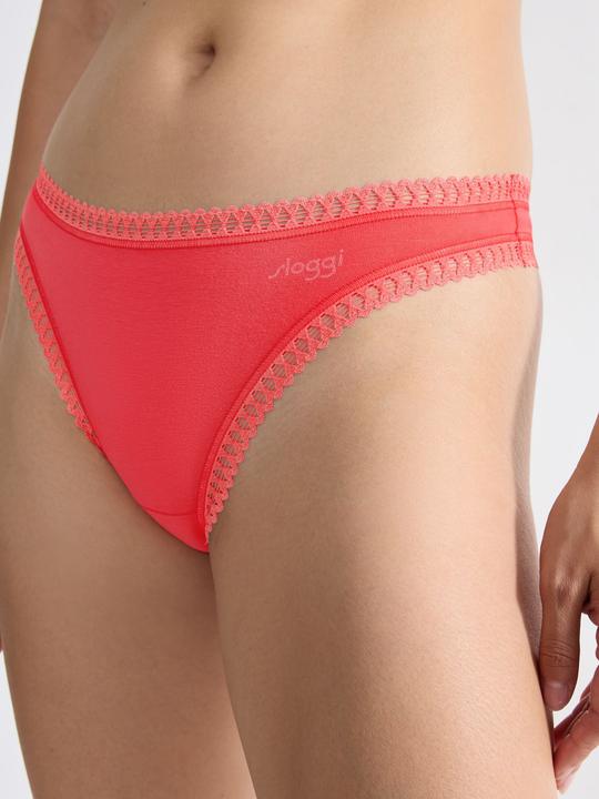 Produktbild Sloggi String GO Crush String (S, 6er Pack)