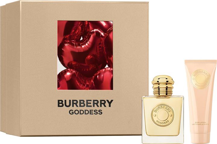 Immagine prodotto Burberry Goddess (Set profumo)