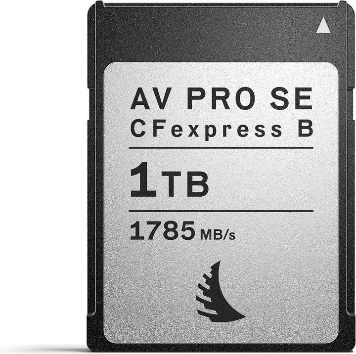 Produktbild Angelbird Av Pro Se (1000 GB, CFexpress Typ B)