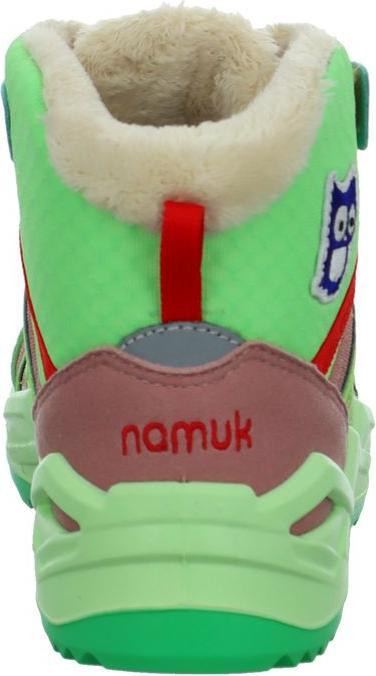Actual product image Lowa Maddox Warm GTX NAMUK (28)