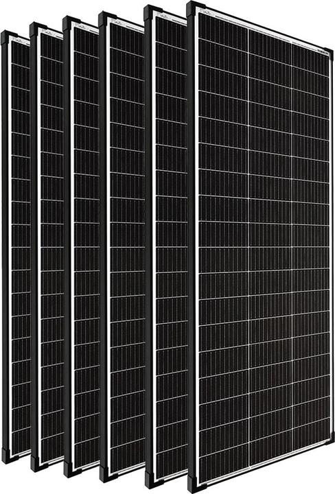 Produktbild Offgridtec Autark Pro XXL (200 W)